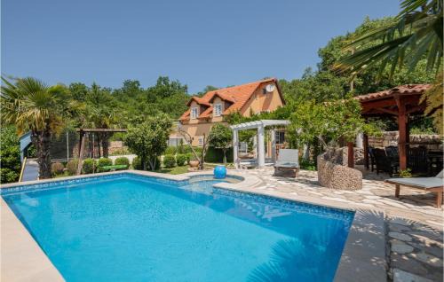 Zmijavci House | Beautiful Home In Zmijavci