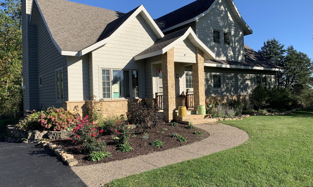 The Galena Territory House | Beautiful home near resort amenities, WIFI