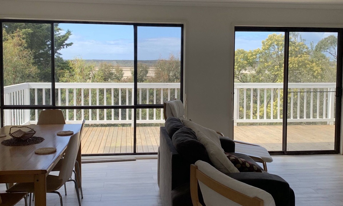 Loch Sport House | Beautiful Home With Spectacular View