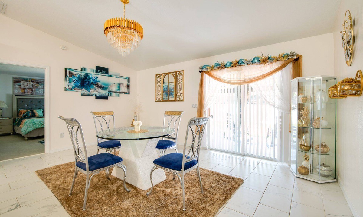 Candler House | Beautiful Home with Gazebo Silver Springs - Ocala, FL