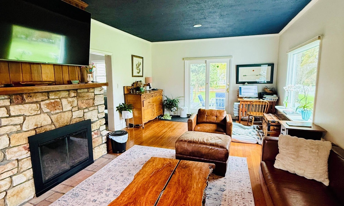 Canton House | Beautiful home with large yard