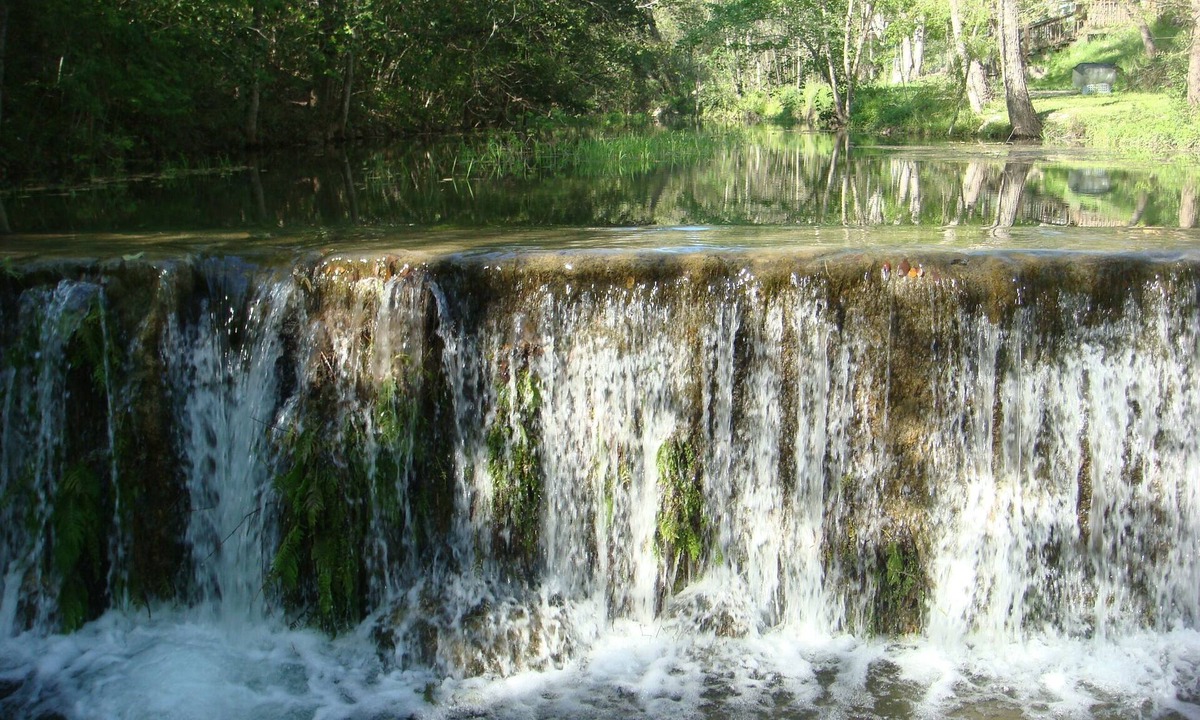Canyon Lake House | Beautiful homes on Canyon Lake, Whitewater Amphitheater, Guadalupe River