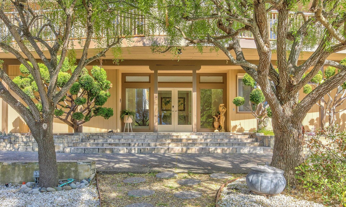 Carmel House | Beautiful House in Carmel Valley