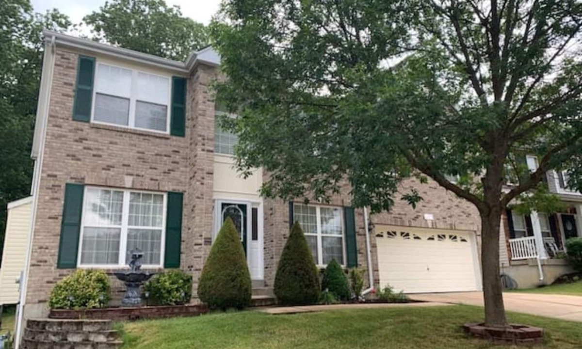 Mehlville House | Beautiful house 5 brm 4ba