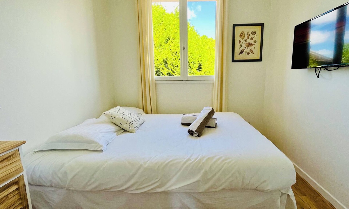 Saint-Arnoult House | Beautiful house at L'Orée du Golf Deauville