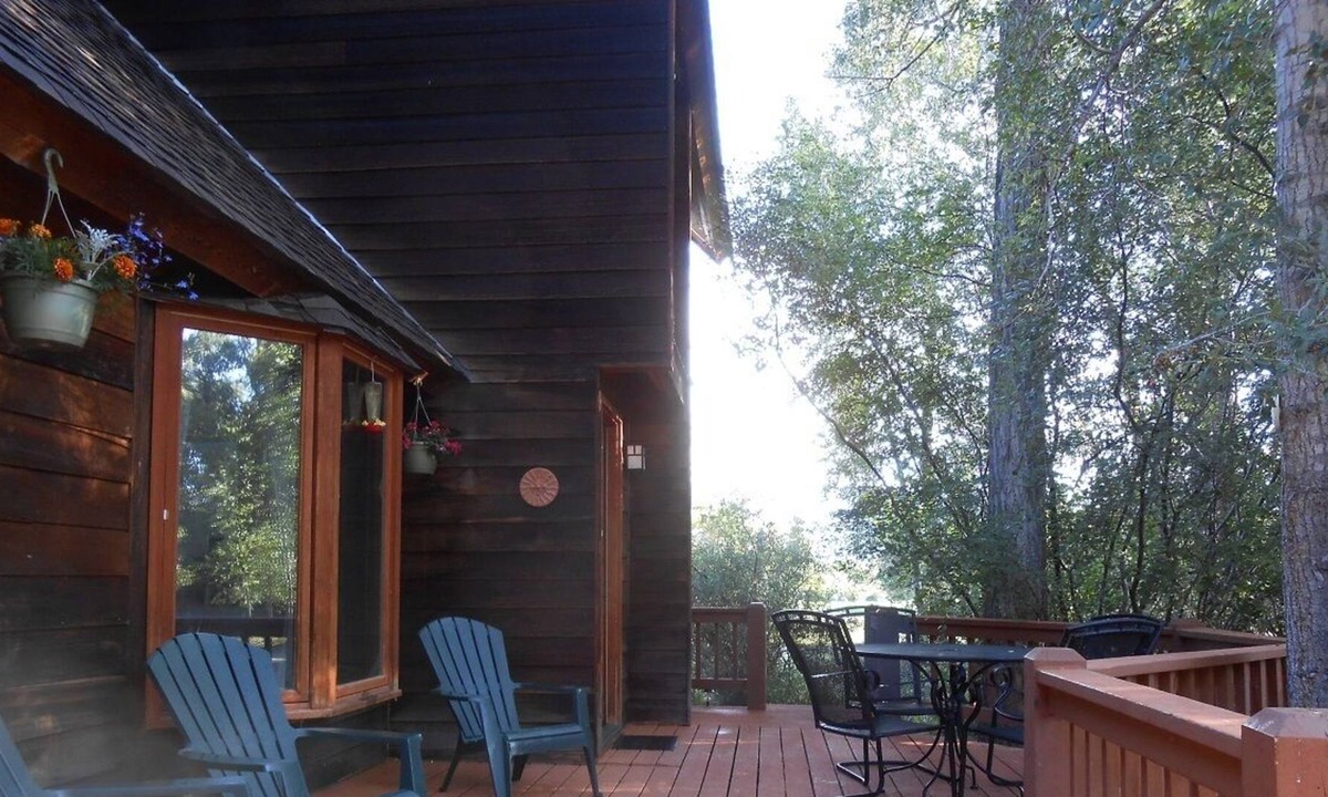 Buena Vista House | Beautiful House, Easy Price!