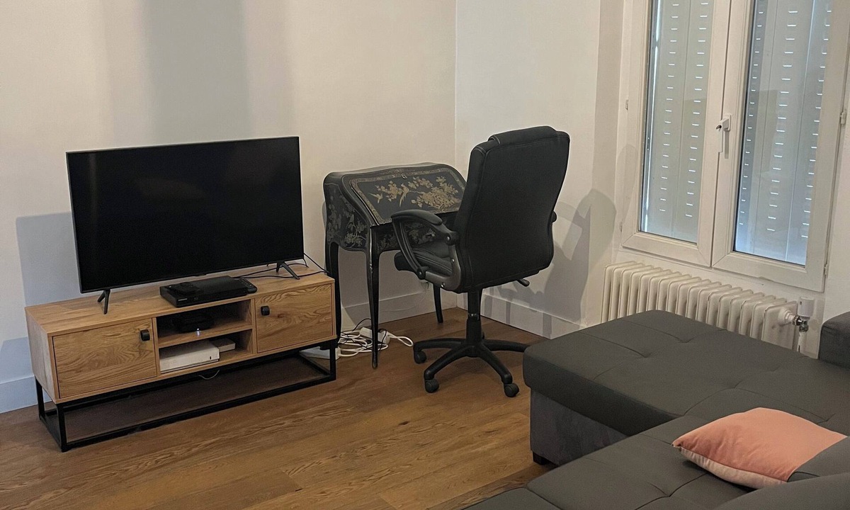 Deuil-la-Barre House | Beautiful House - 15 min from Paris Center