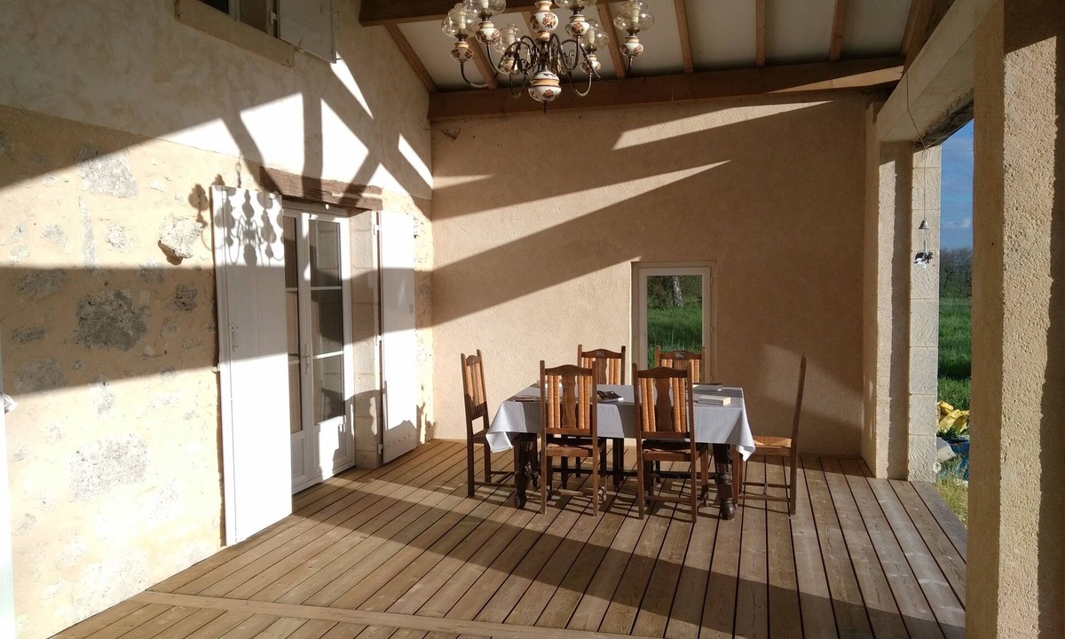 Boisse Cottage | Beautiful house freshly restored