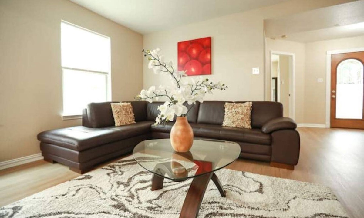 North San Antonio - SAT House | Beautiful House, Great Location! Near Airport