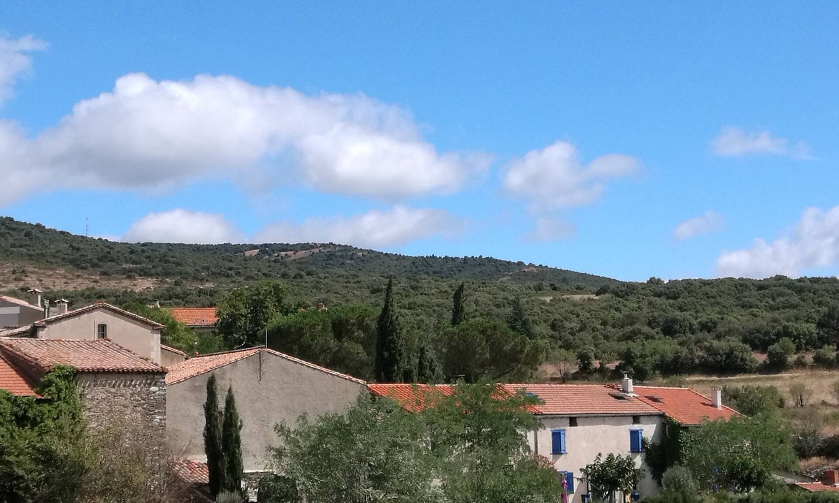 Limousis House | Beautiful house in a hamlet