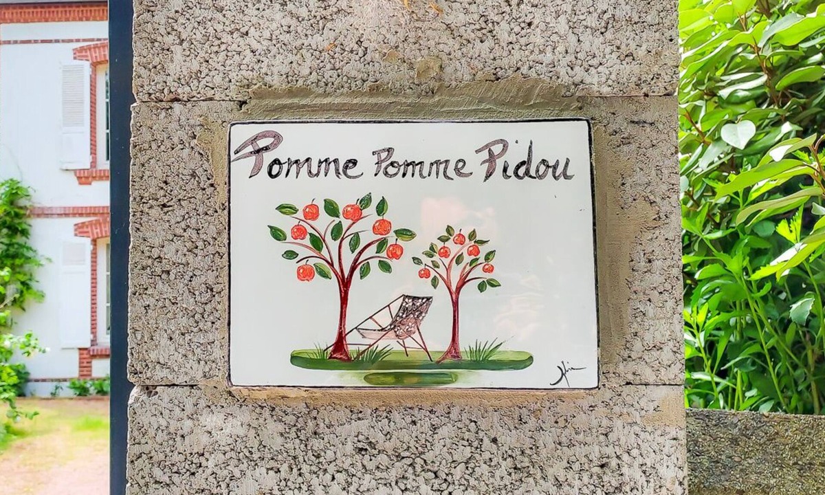 Saint-Jouin House | Beautiful house in the Pays d'Auge for 8 people, 4 bedrooms, Wifi