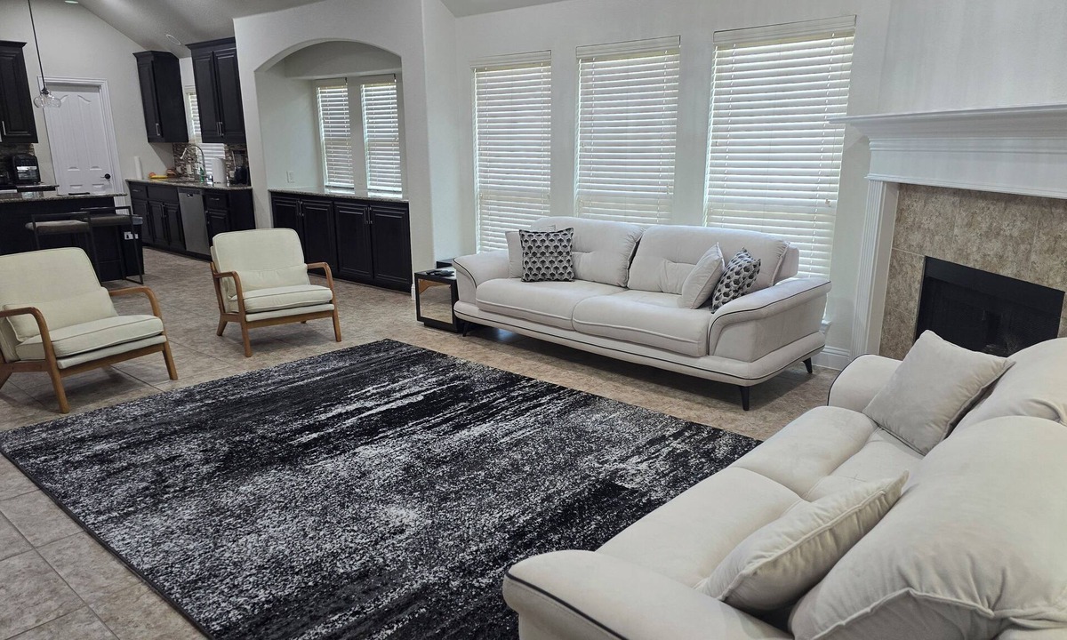 South Arlington House | Beautiful House in Mansfield