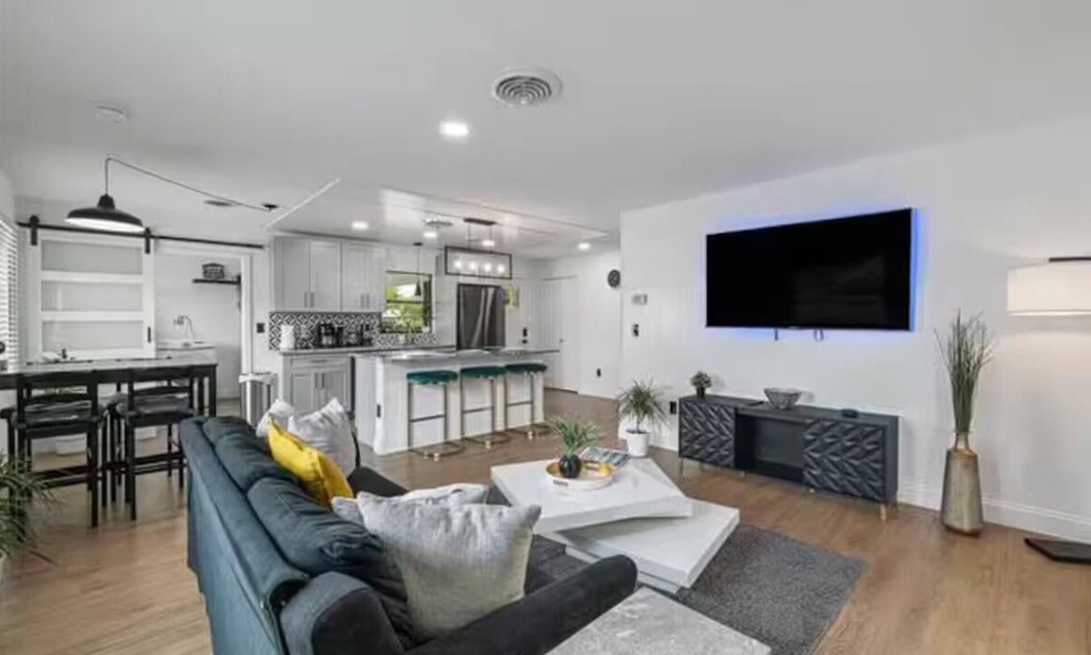 Conway House | Beautiful house in Orlando