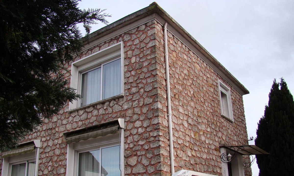 Trappes House | BEAUTIFUL HOUSE NEAR VERSAILLES AND 23 km FROM PARIS