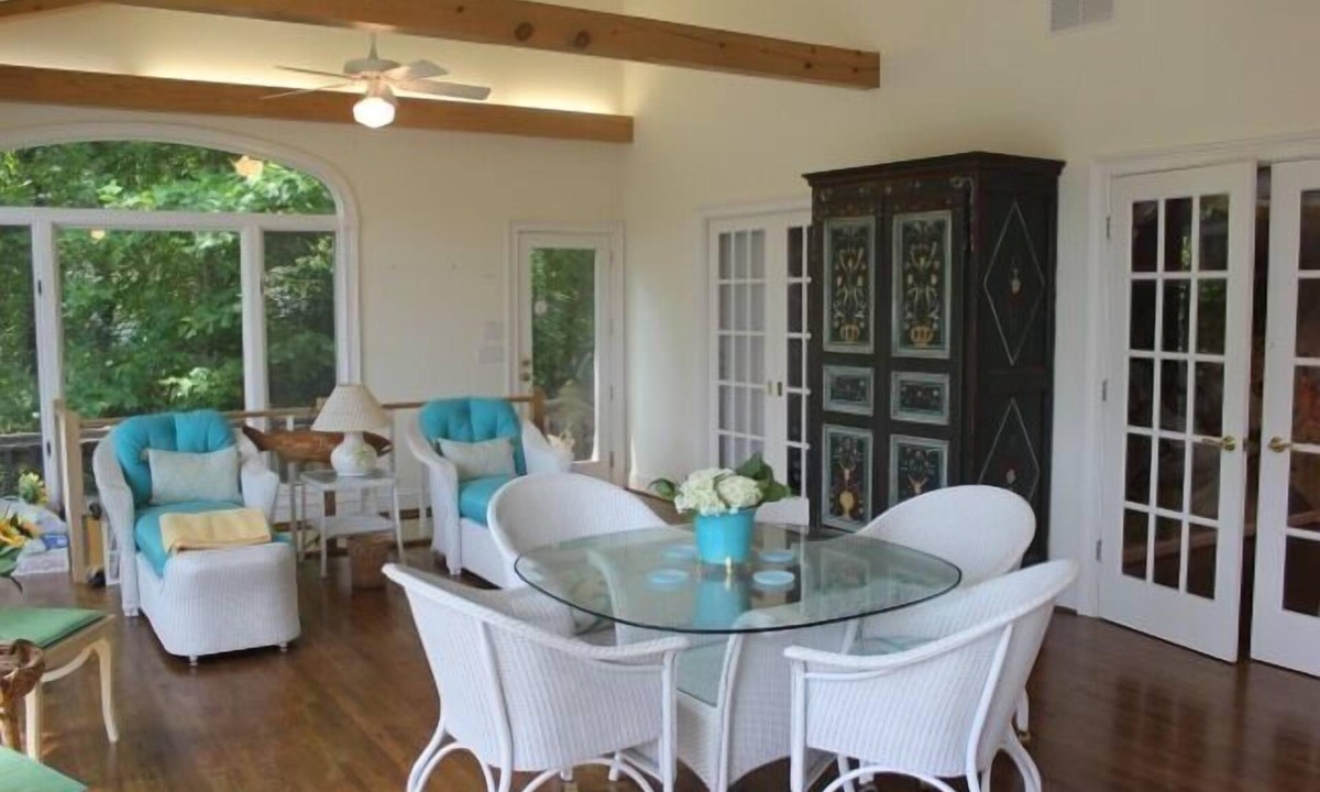 Lakemont House | Beautiful House On Lake Rabun!