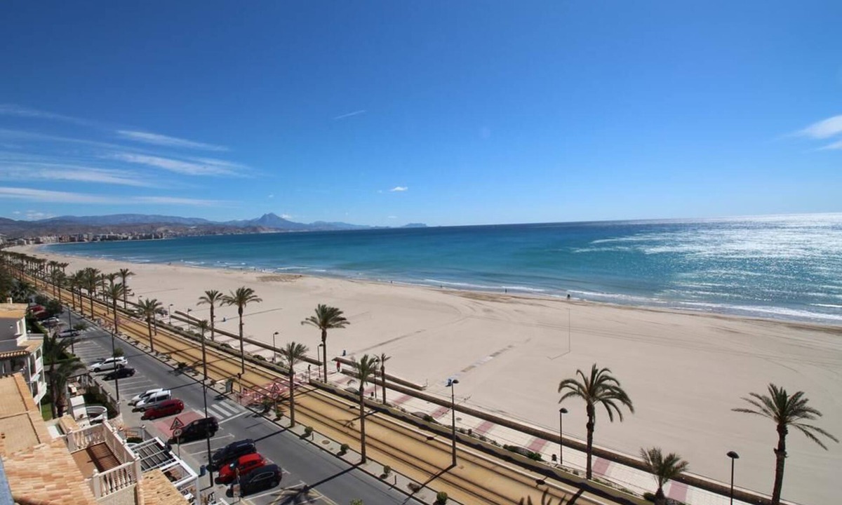 Hoya de los Patos House | Beautiful house only 10 min drive to El Campello beach