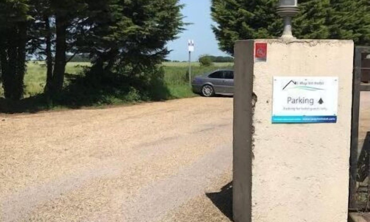 Papworth Everard House | Beautiful I Way Inn hotel