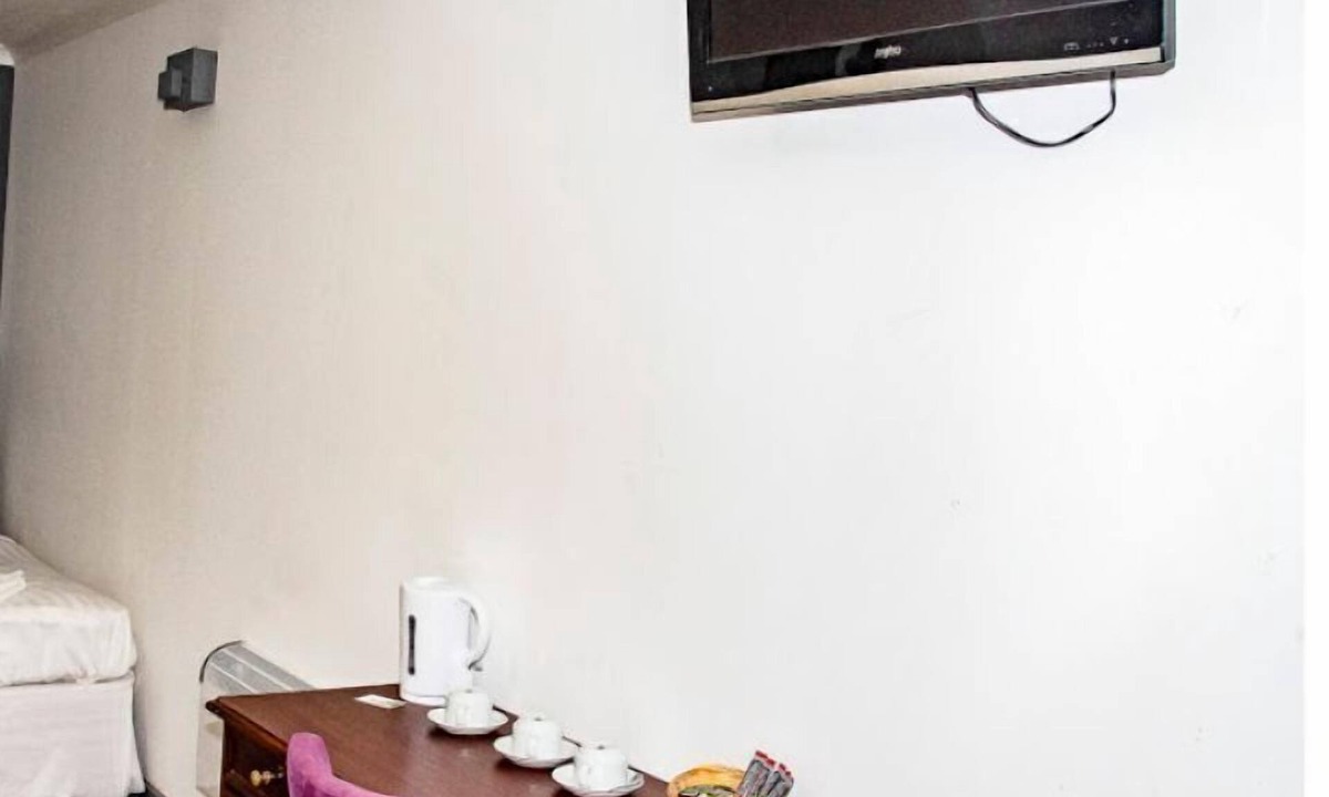 Little Stukeley House | Beautiful I Way Inn hotel