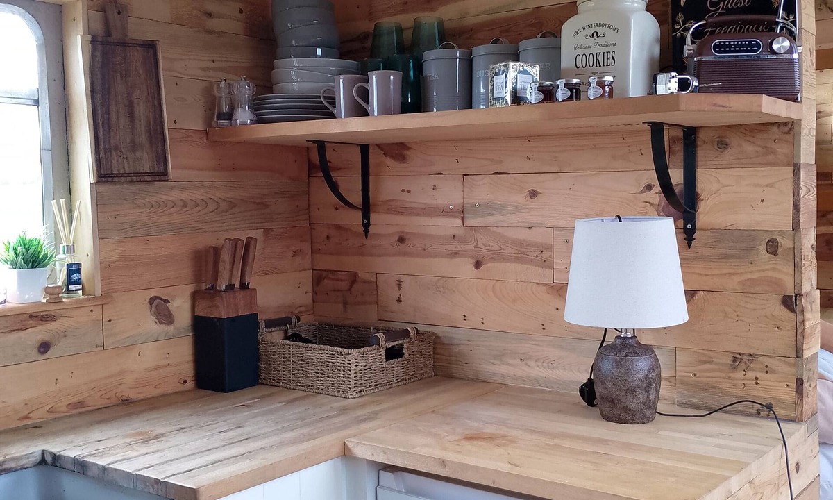 Oving Cabin | Beautiful Idilic Stay at The Box