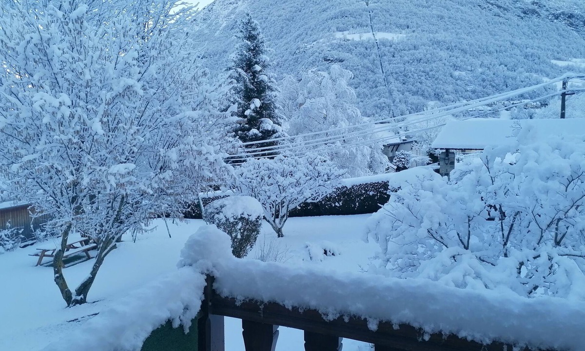 Luz-Saint-Sauveur Apartment | Beautiful, independent, quiet apartment