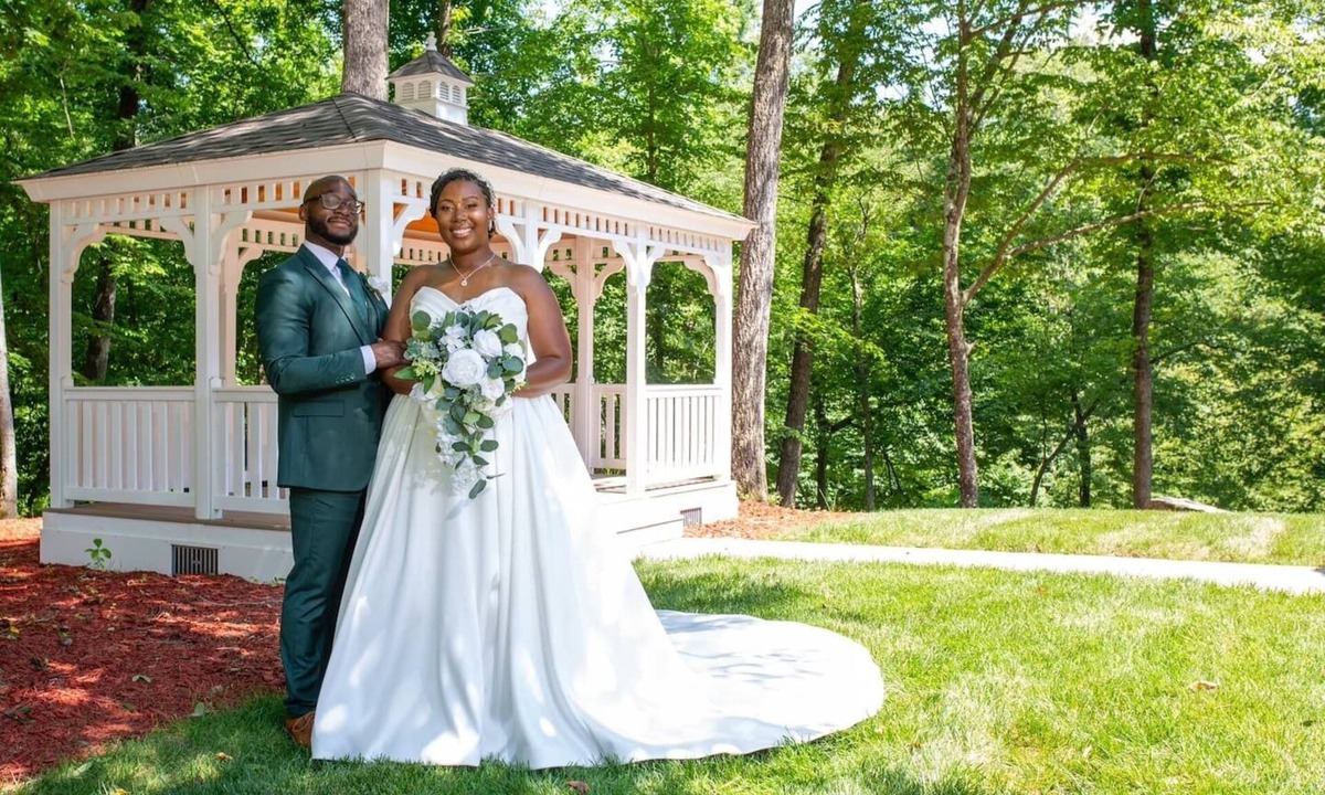 Greensboro House | Beautiful indoors and Outdoors