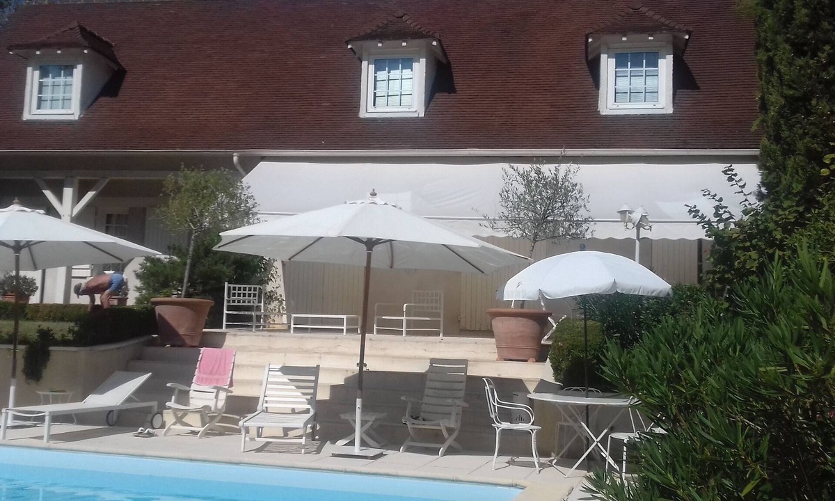 Villeneuve-sur-Lot House | BEAUTIFUL LUXURY HOUSE