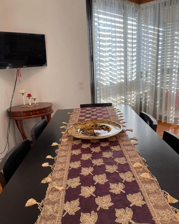 Lugano Apartment | Beautiful Lake front apartment