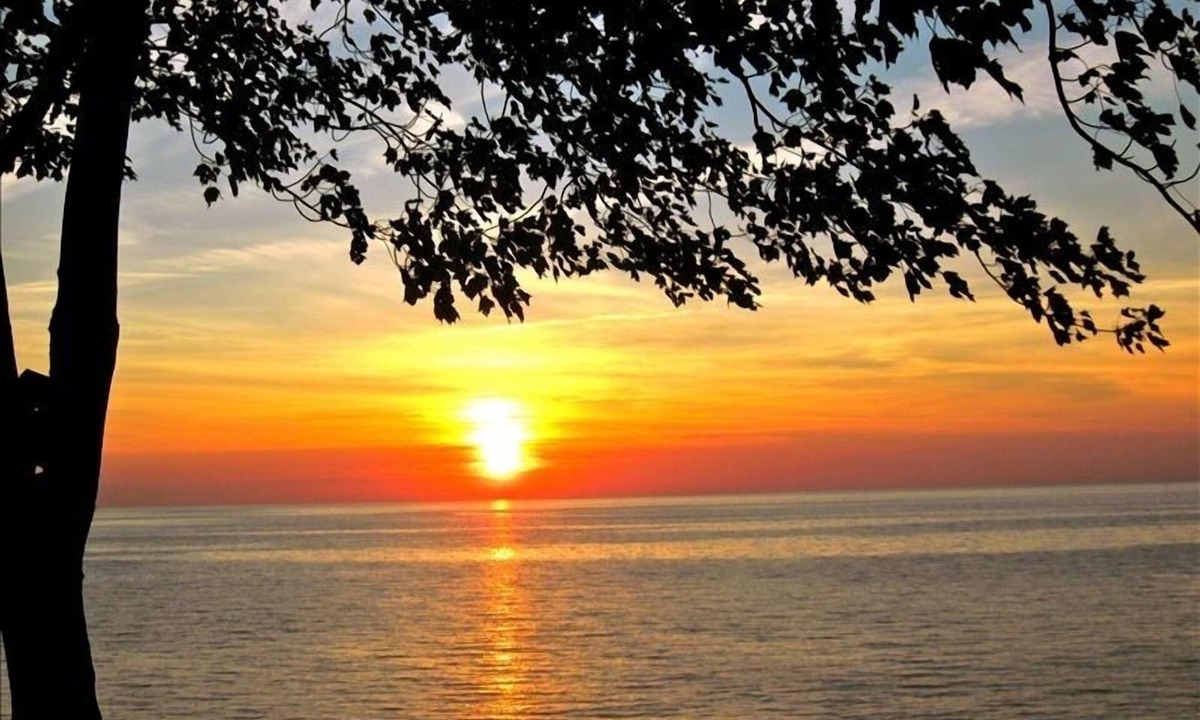 Oswego House | Beautiful Lake "Front" Ontario Home Located in Oswego, NY.