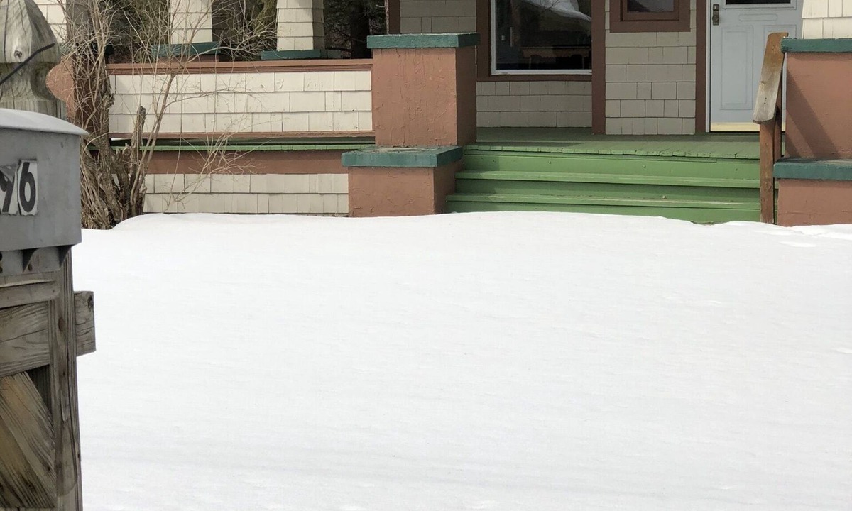 Schroon Lake House | Beautiful lake house