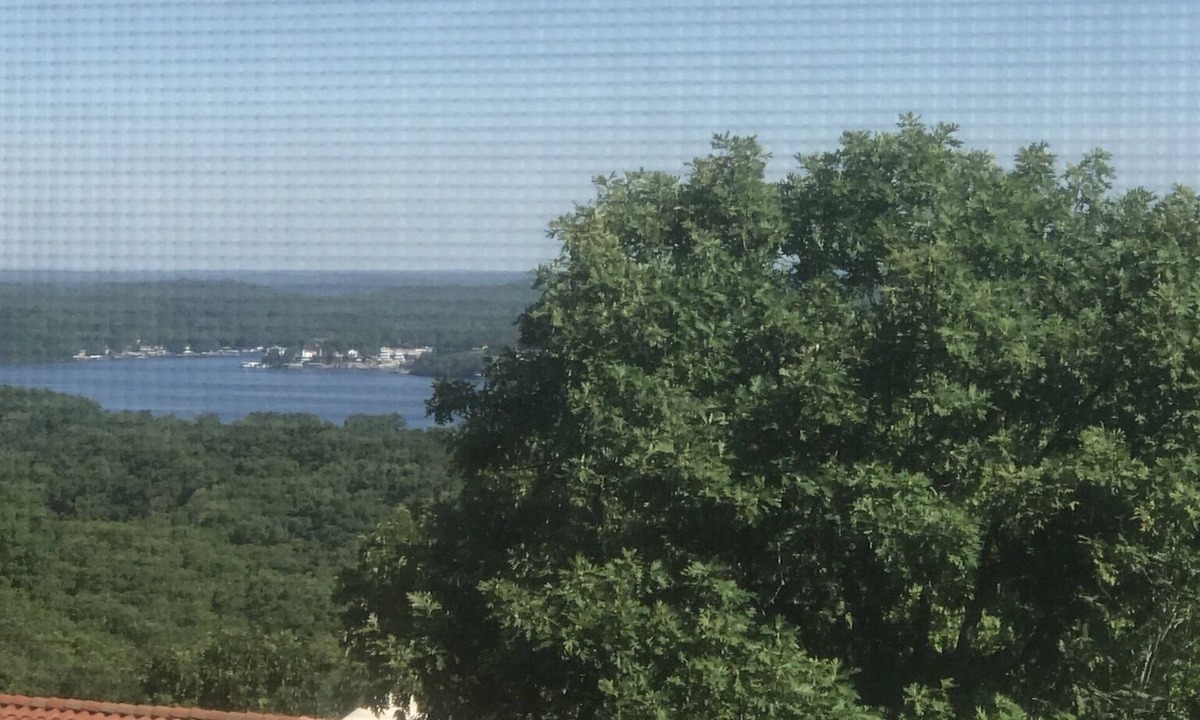 Lake Ozark Condo | Beautiful lake view-