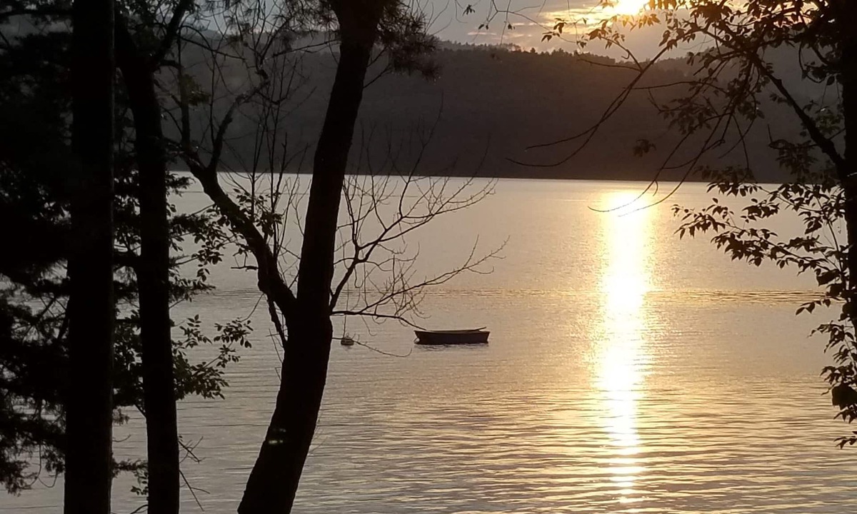 Willsboro House | Beautiful Lakefront Home! Enjoy NY, VT, and Canada!