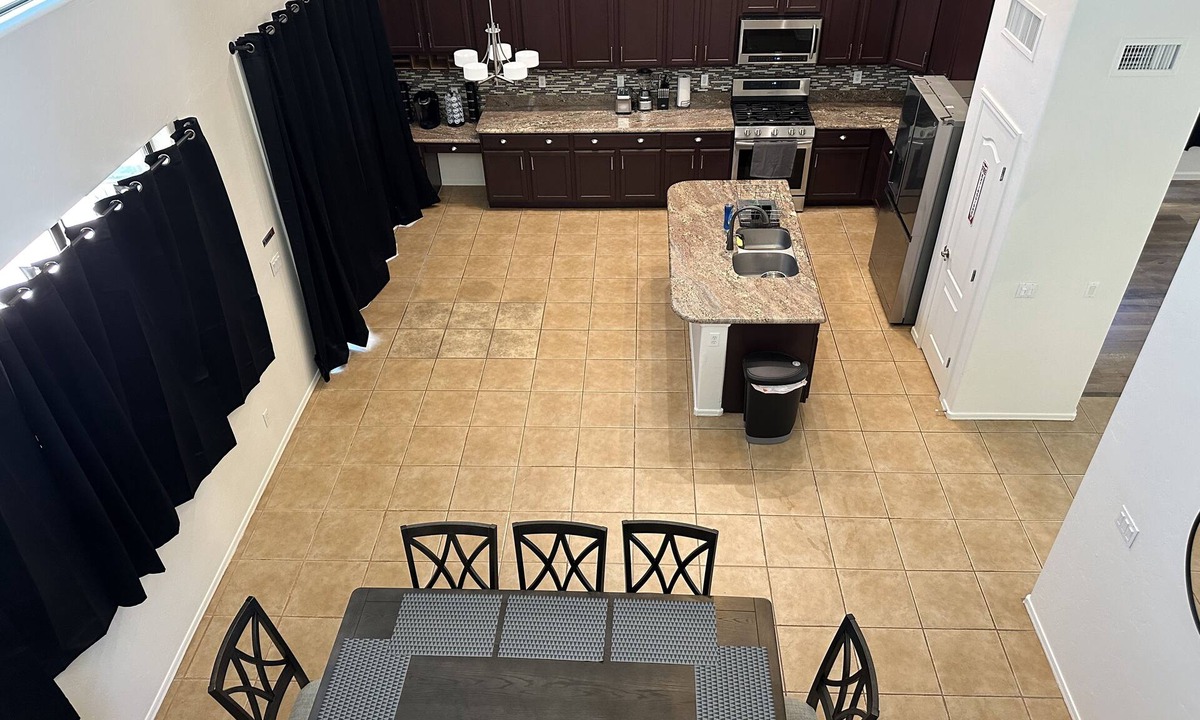 Sahuarita House | Beautiful Lavish Home