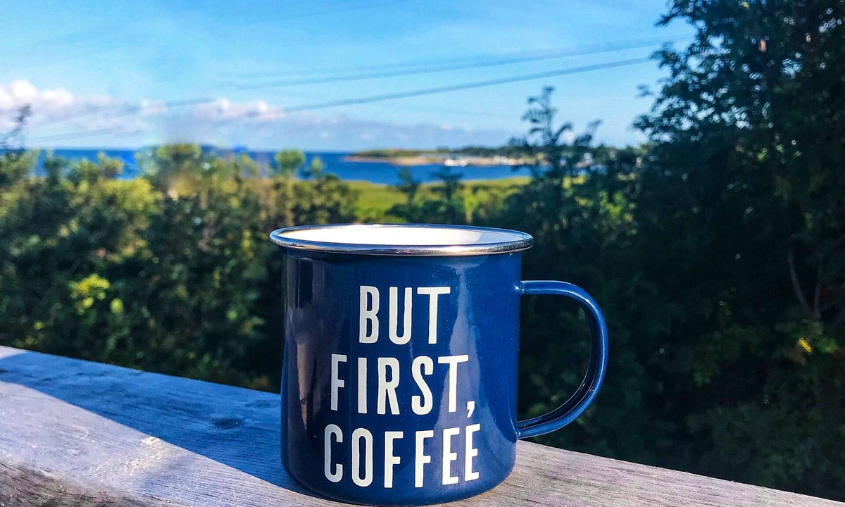 Port Hood Cottage | Beautiful Little Beach House with Gorgeous Sunsets