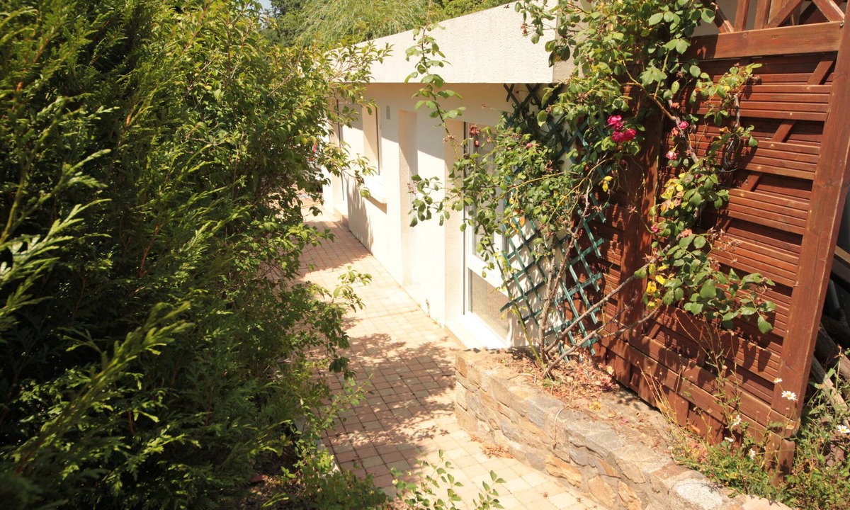 Saint-Marc-sur-Mer House | Beautiful little house with private garden, near beach and countryside. Quiet rental