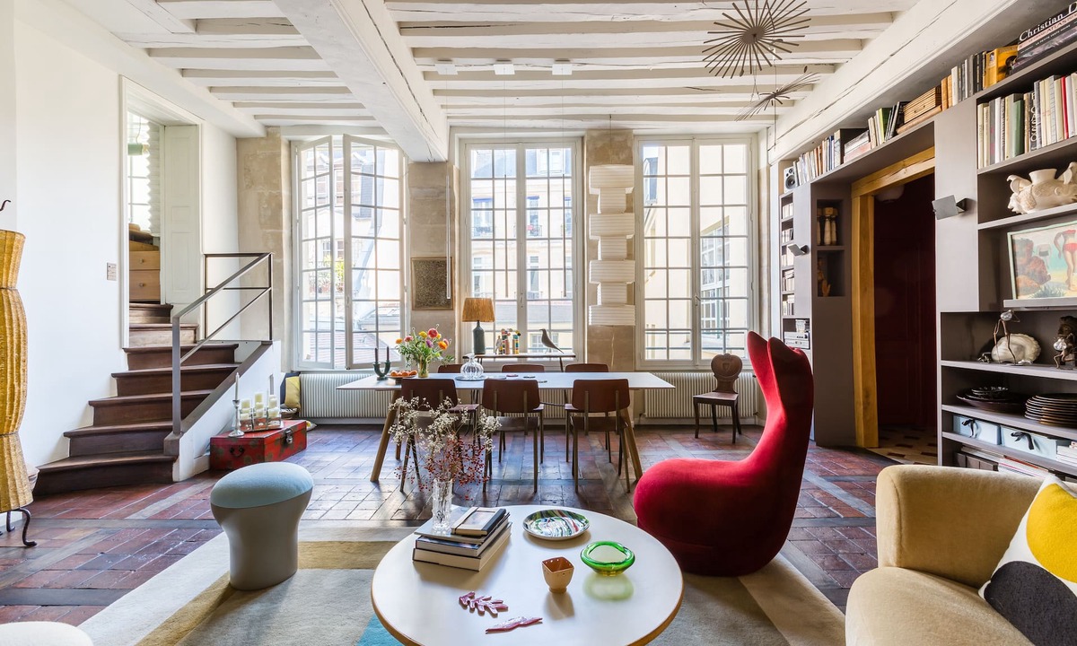 Paris | Saint-Merri