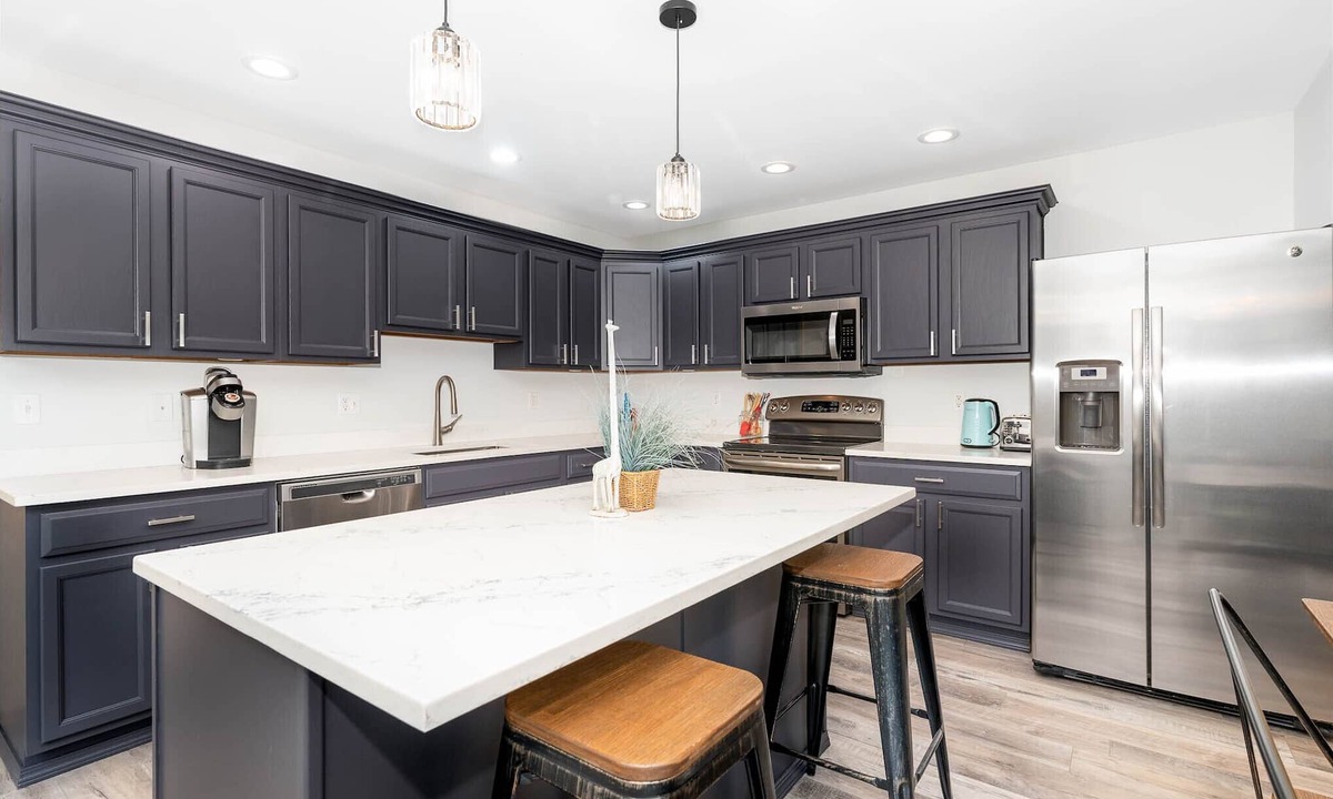 Maple Valley House | Beautiful Maple Valley home, near Eastside, Renton, near HW18 & SeaTac Airport
