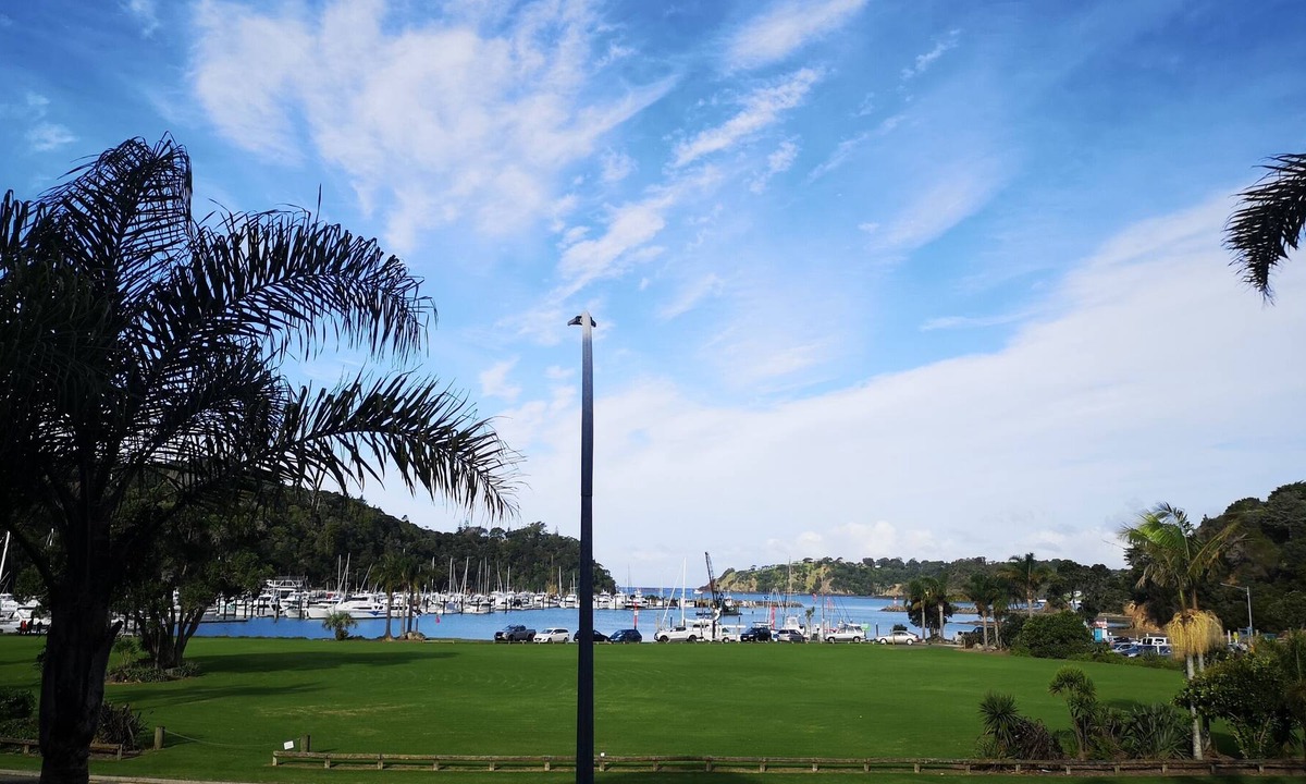 Tutukaka Apartment | Beautiful marina views, spacious and comfortable.