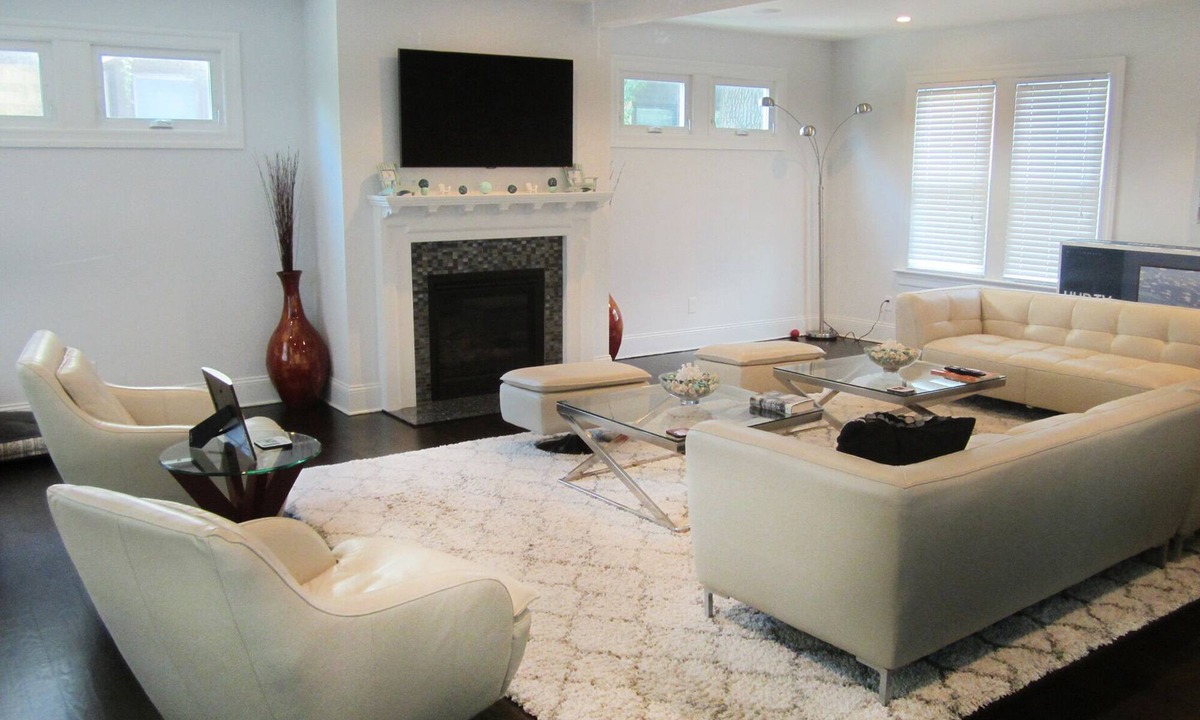 Asbury Park House | Beautiful, Mint, CLEAN, Spacious Inside and Out