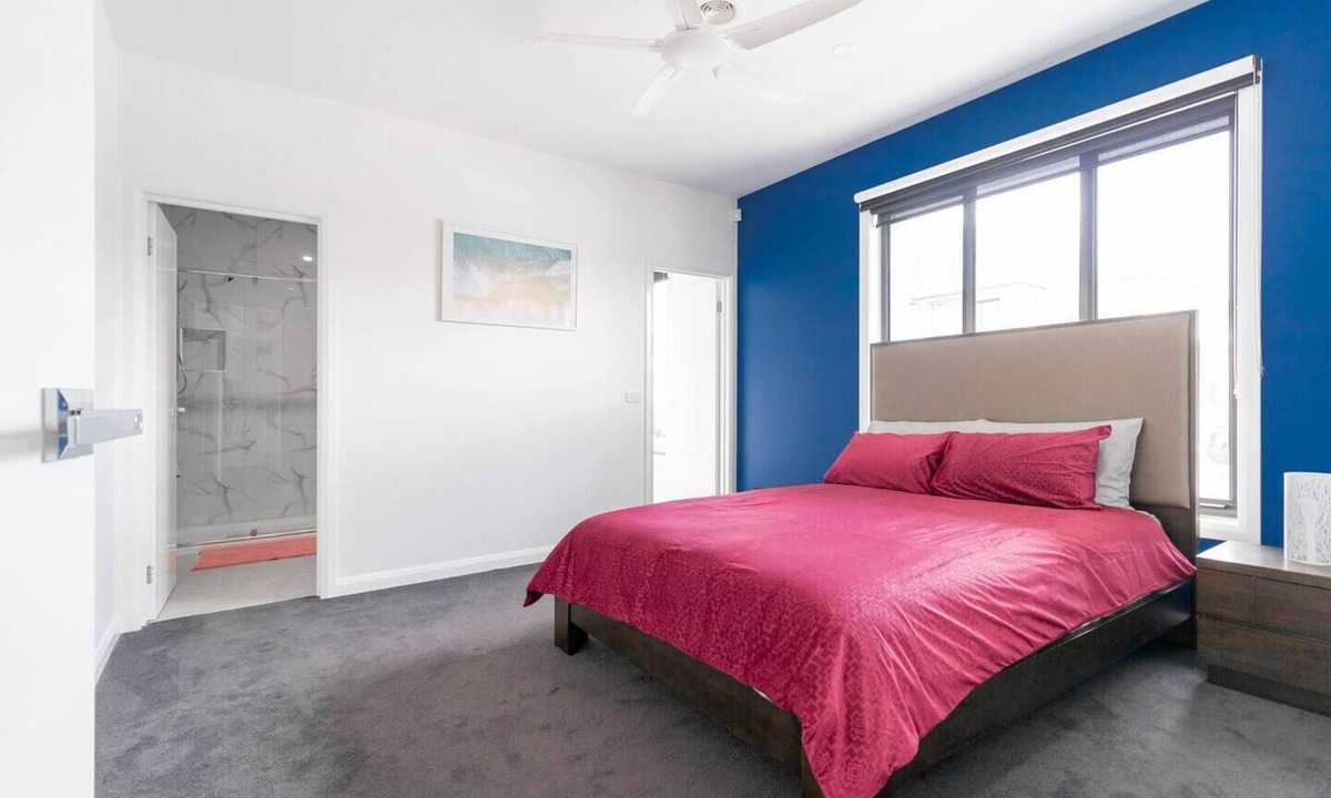 Wollert House | Beautiful Modern Home