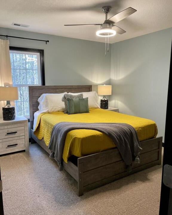 Fairview House | Beautiful Modern Mountain Home! Great location! Sleeps 10