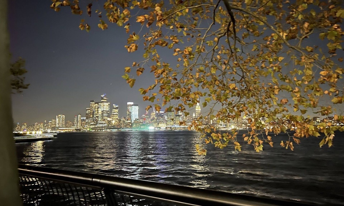 Hoboken Apartment | Beautiful & Modern Unit close to NYC