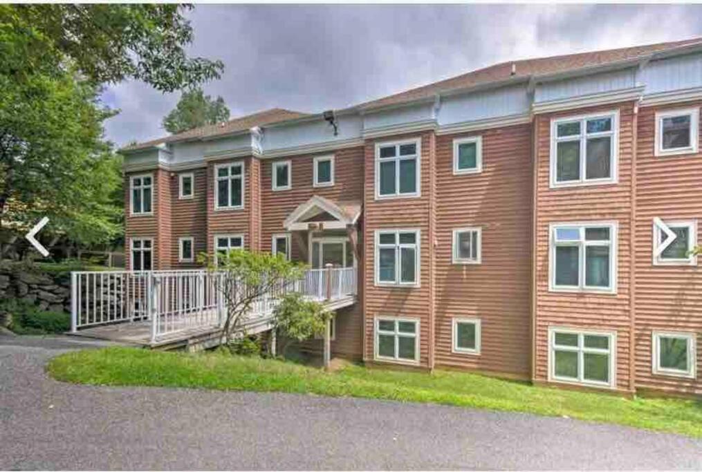 Boone Apartment | Beautiful mountain-Peaceful Condo
