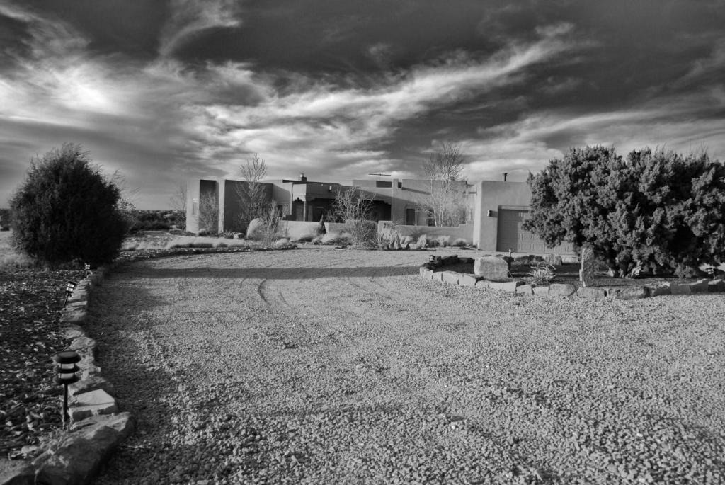 Eldorado at Santa Fe House | Beautiful Mountain Views; Quiet Retreat