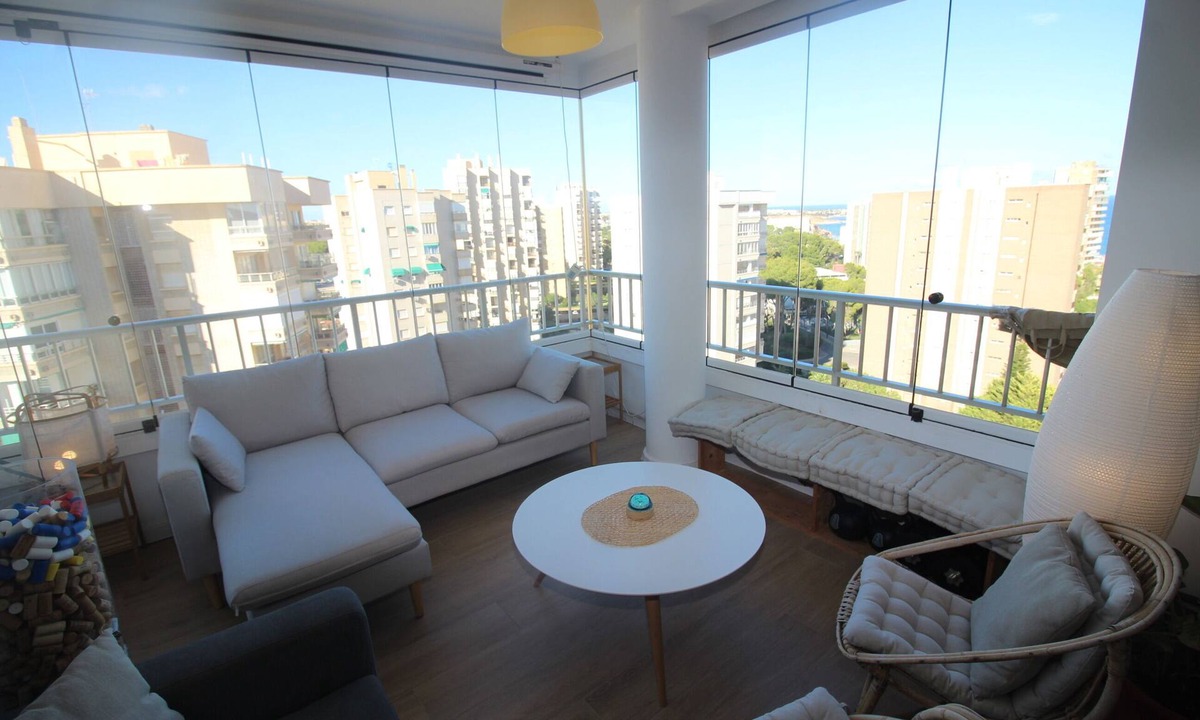 Dehesa de Campoamor Apartment | Beautiful NEW PENTHOUSE with 2 bedrooms and 2 bathrooms, fully RENOVATED