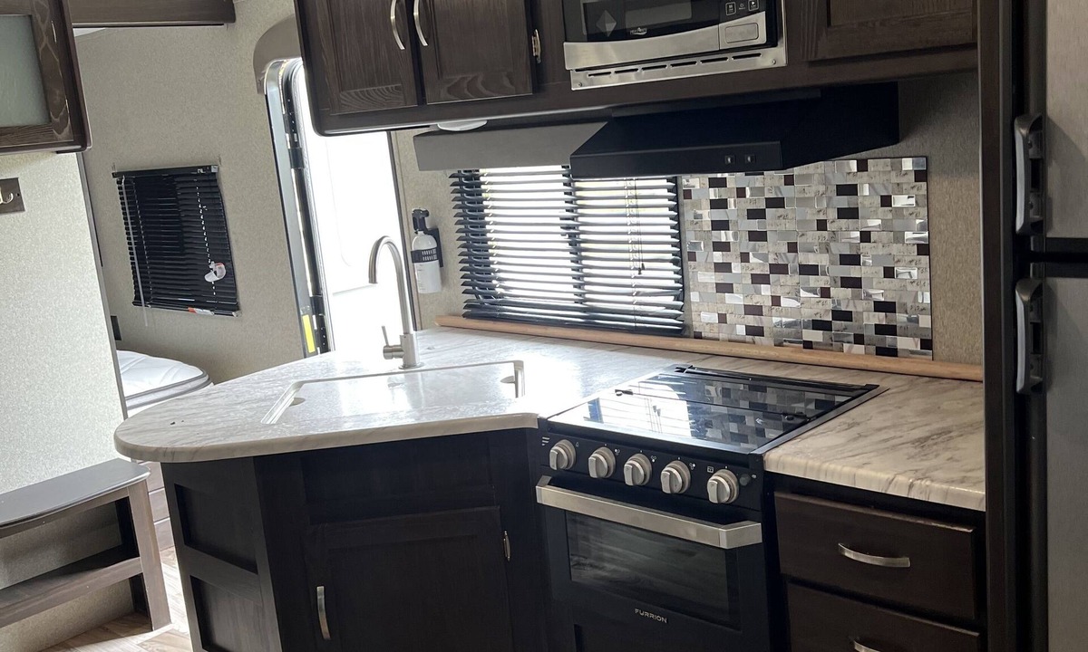 American Canyon House | Beautiful napa valley campsite