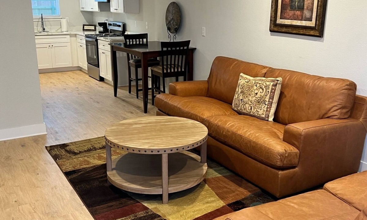Wylie Apartment | Beautiful New Apartment Home