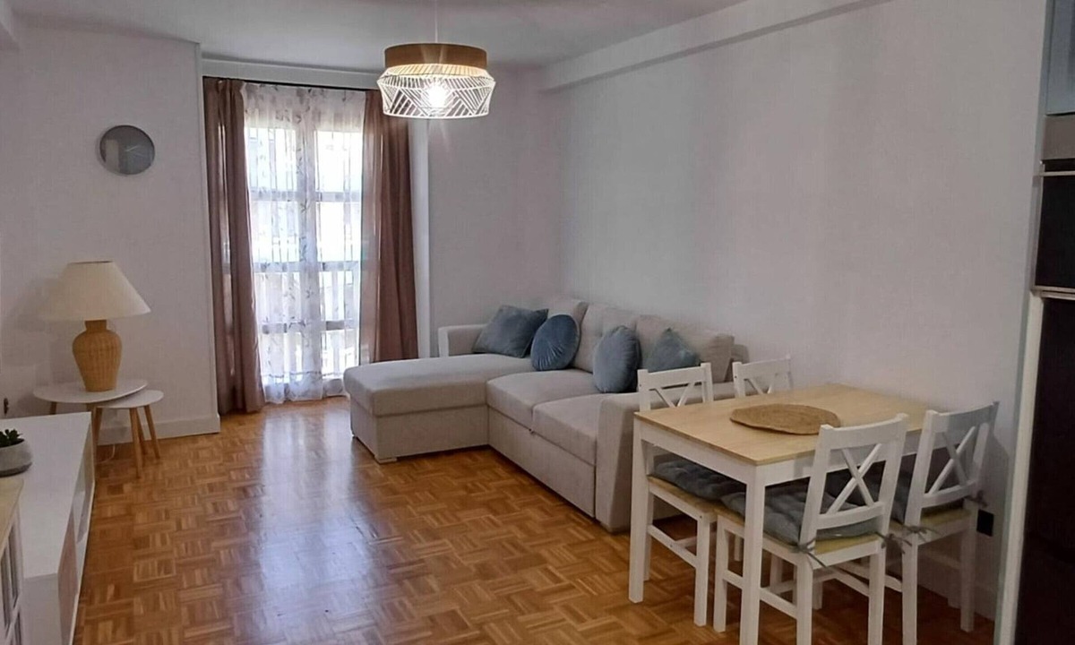 Castiello de Jaca Apartment | Beautiful New Apartment - Aragonese Pyrenees - 4 pers