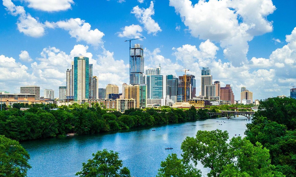 Rosewood House | BEAUTIFUL *New Property* just 1 mile from downtown Austin