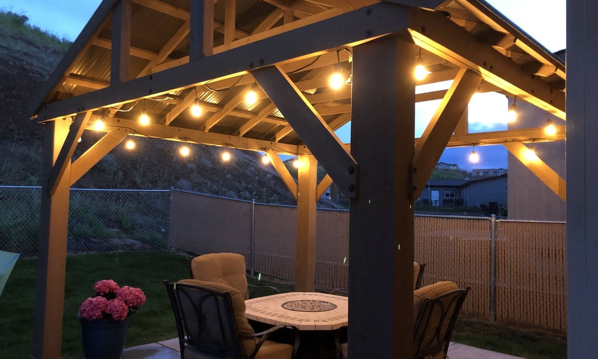 Pendleton House | Beautiful newer home in Pendleton