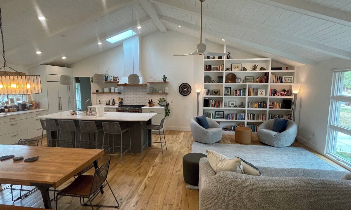 Green Meadows House | Beautiful newly renovated home close to CU, downtown's Pearl St Mall & trails